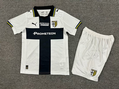 PARMA PRIMA MAGLIA HOME CASA 25/26