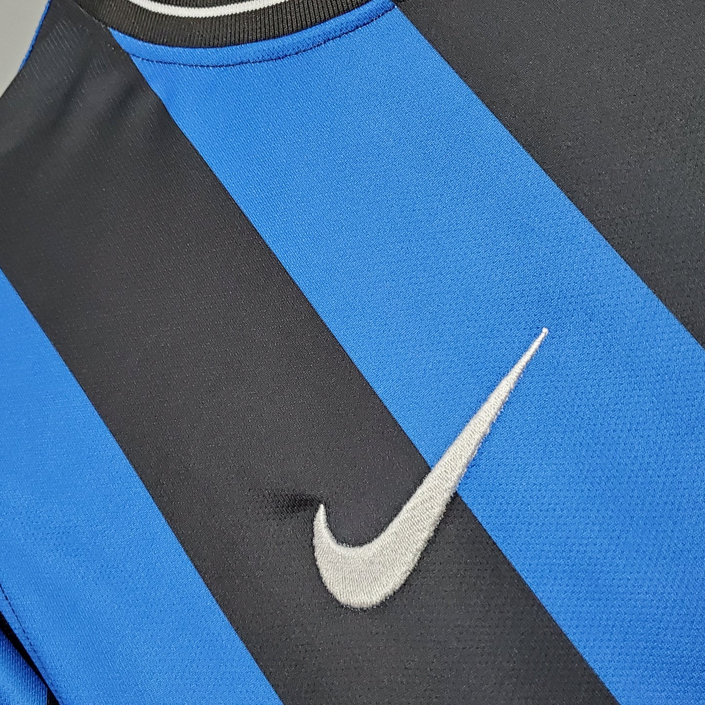 INTER MAGLIA VINTAGE FINALE CHAMPIONS 2010