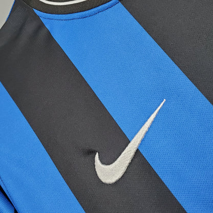 INTER MAGLIA VINTAGE FINALE CHAMPIONS 2010