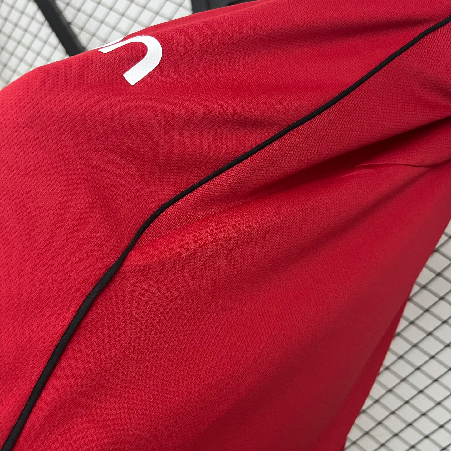 MANCHESTER UNITED PRIMA MAGLIA HOME CASA 25 / 26