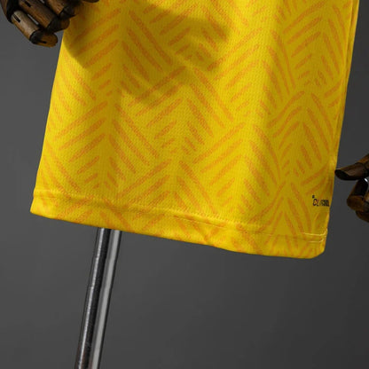 SUDAFRICA KIT BIMBO PRIMA MAGLIA HOME CASA MONDIALI 26