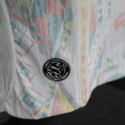 SENEGAL PRIMA MAGLIA HOME CASA MONDIALI 26
