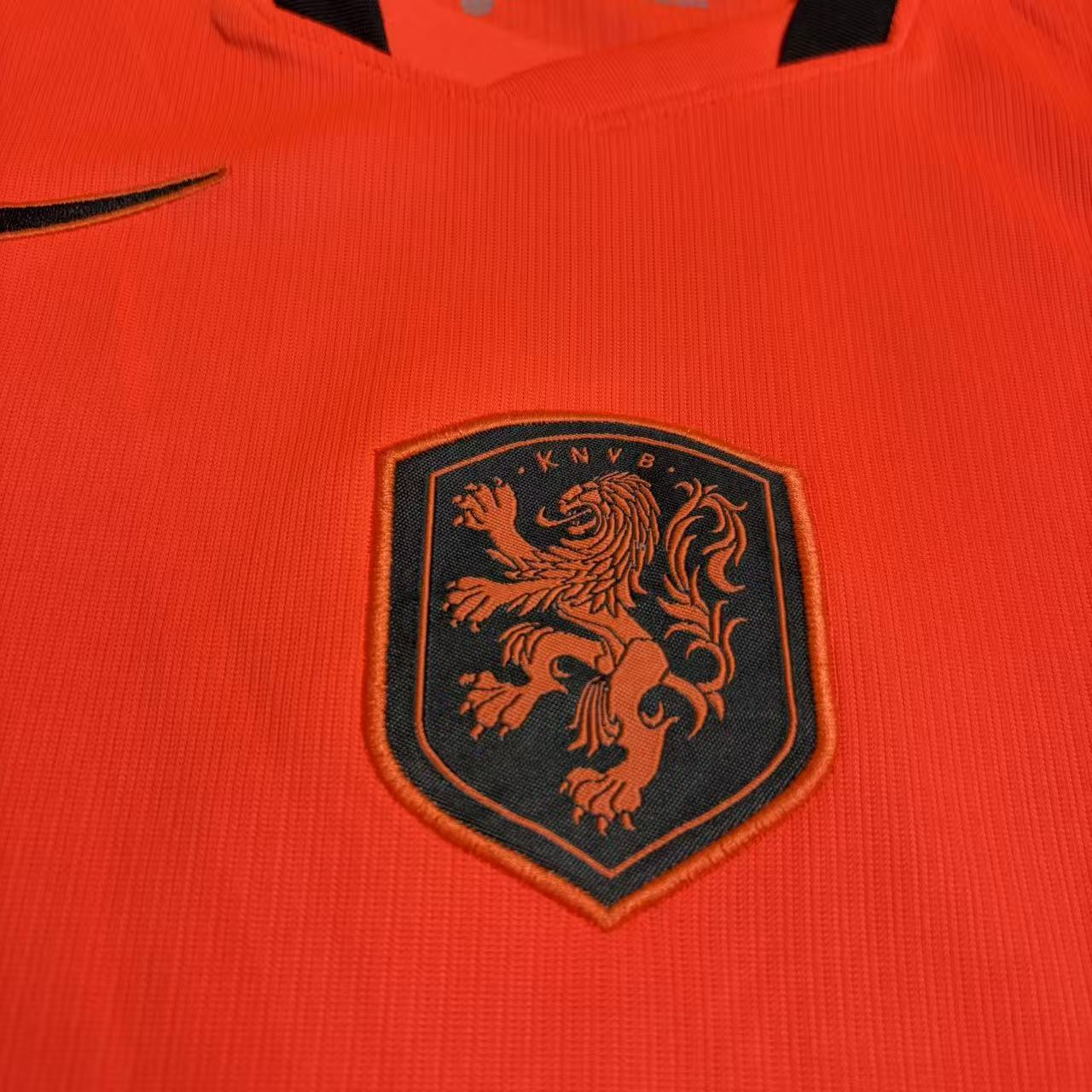 OLANDA KIT BIMBO PRIMA MAGLIA HOME CASA MONDIALI 26