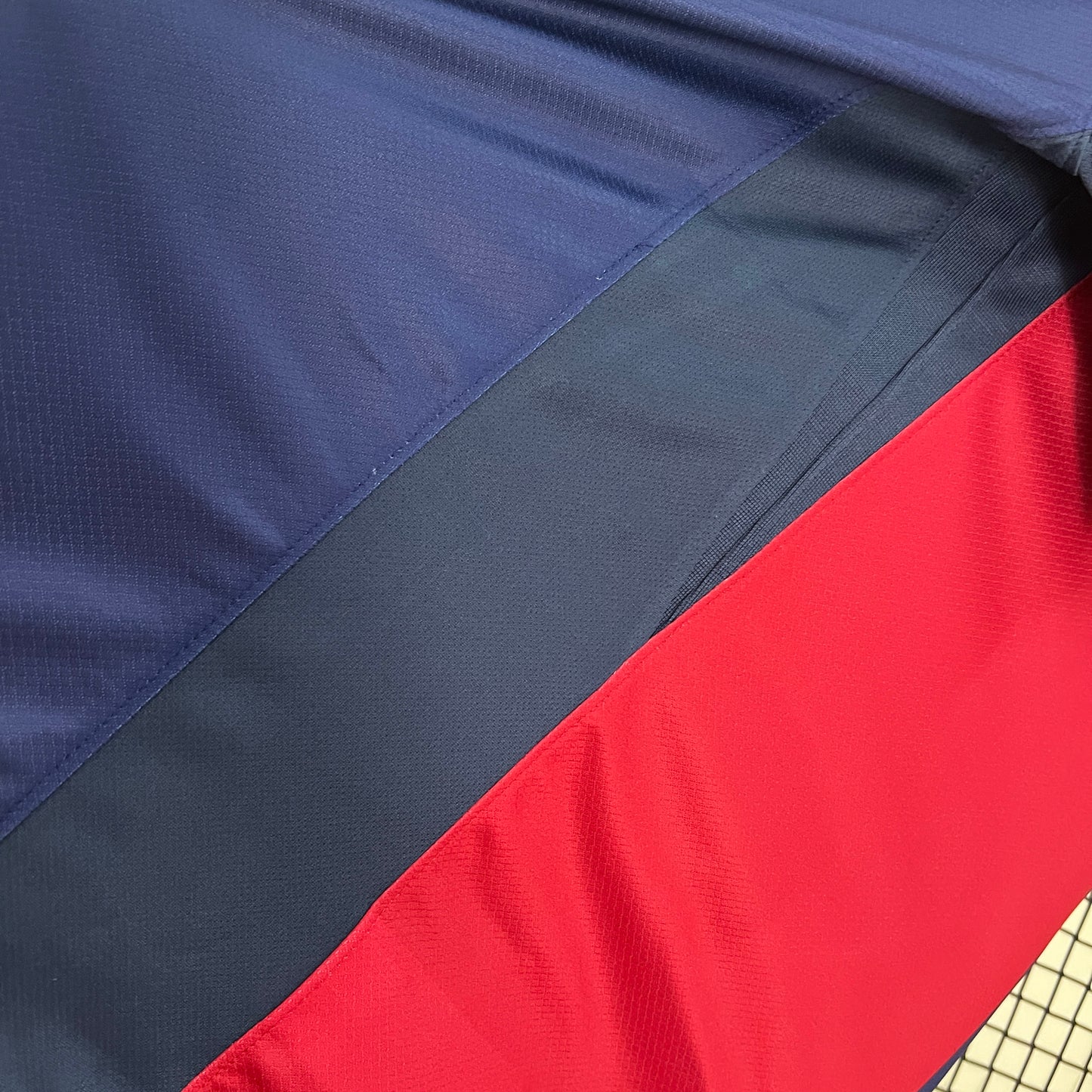 BARCELLONA HOME PRIMA MAGLIA CASA 24 / 25