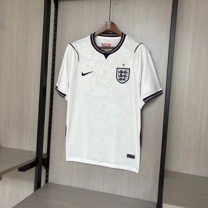 INGHILTERRA PRIMA MAGLIA HOME CASA MONDIALI 26