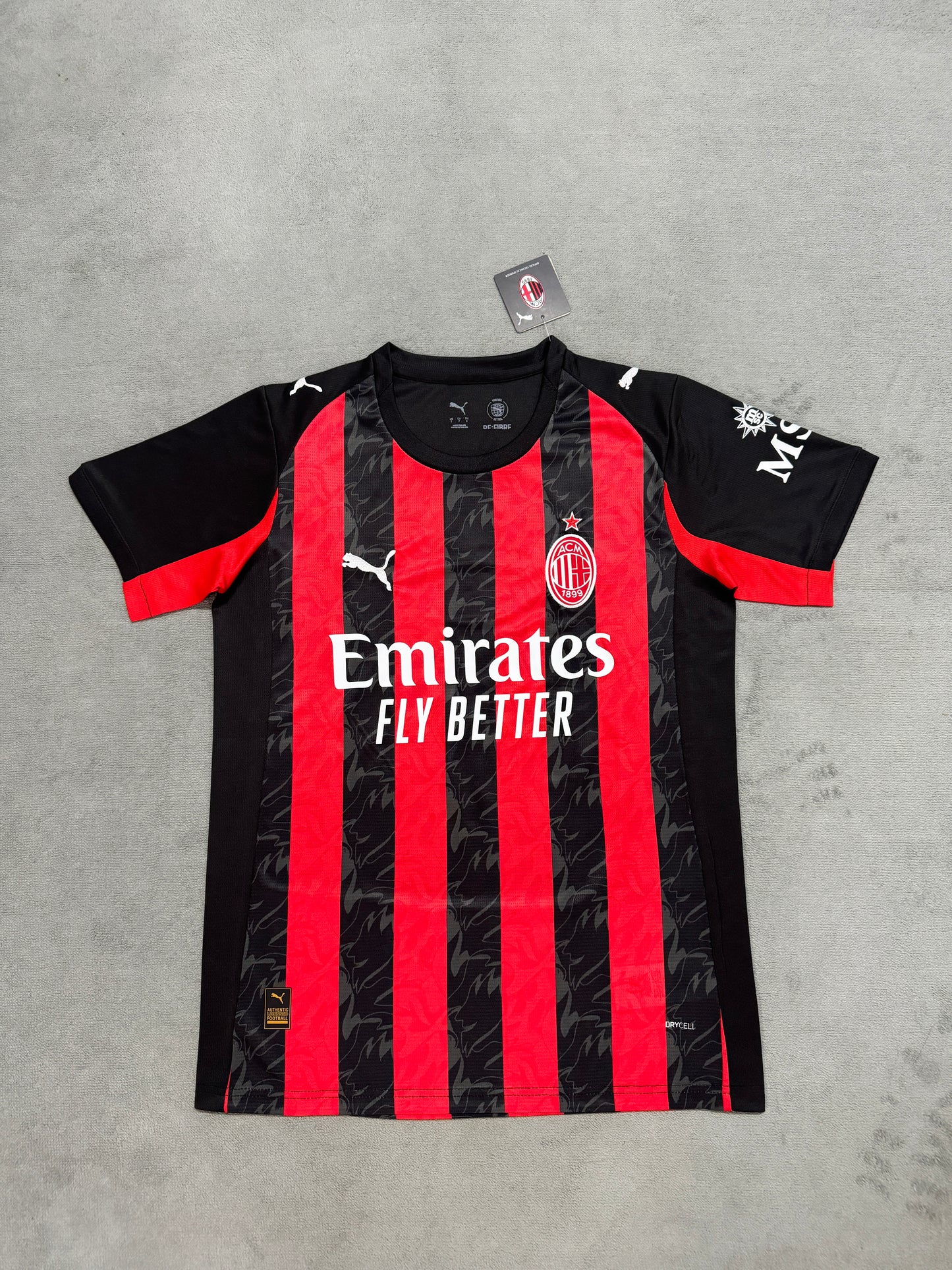 MILAN PRIMA MAGLIA HOME CASA 25 / 26