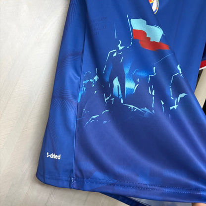 HAITI PRIMA MAGLIA HOME CASA MONDIALI 26