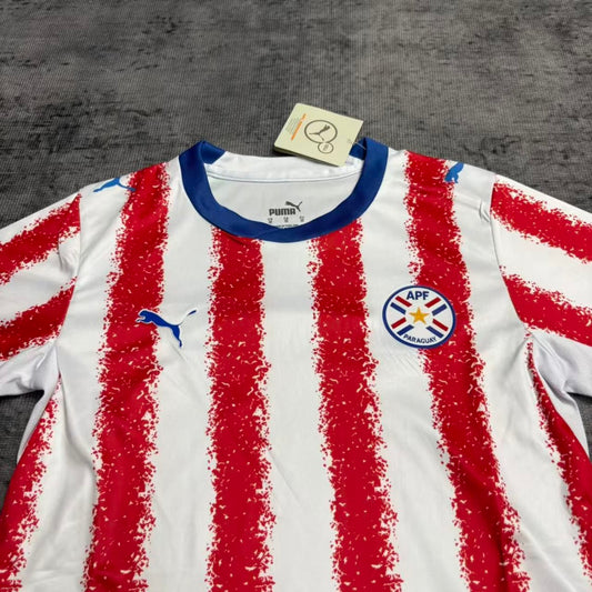 PARAGUAY KIT BIMBO PRIMA MAGLIA HOME CASA MONDIALI 26