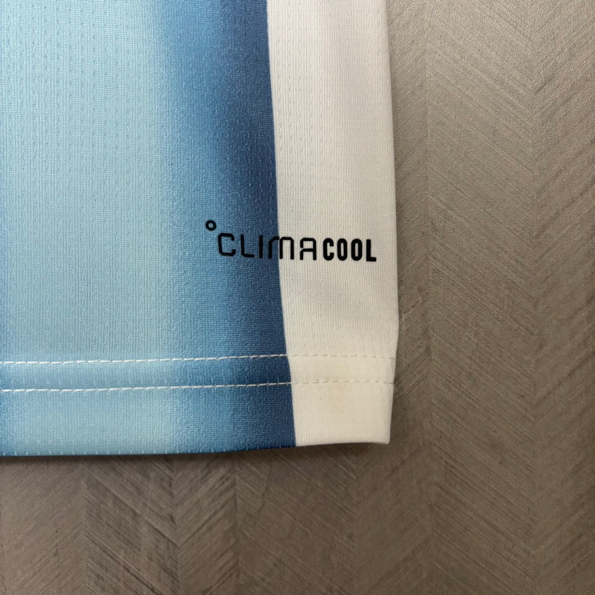 ARGENTINA PRIMA MAGLIA HOME CASA MONDIALI 26