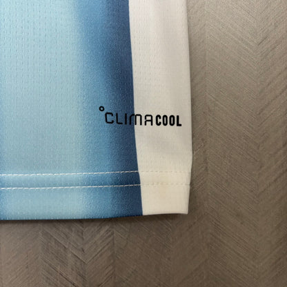 ARGENTINA PRIMA MAGLIA HOME CASA MONDIALI 26