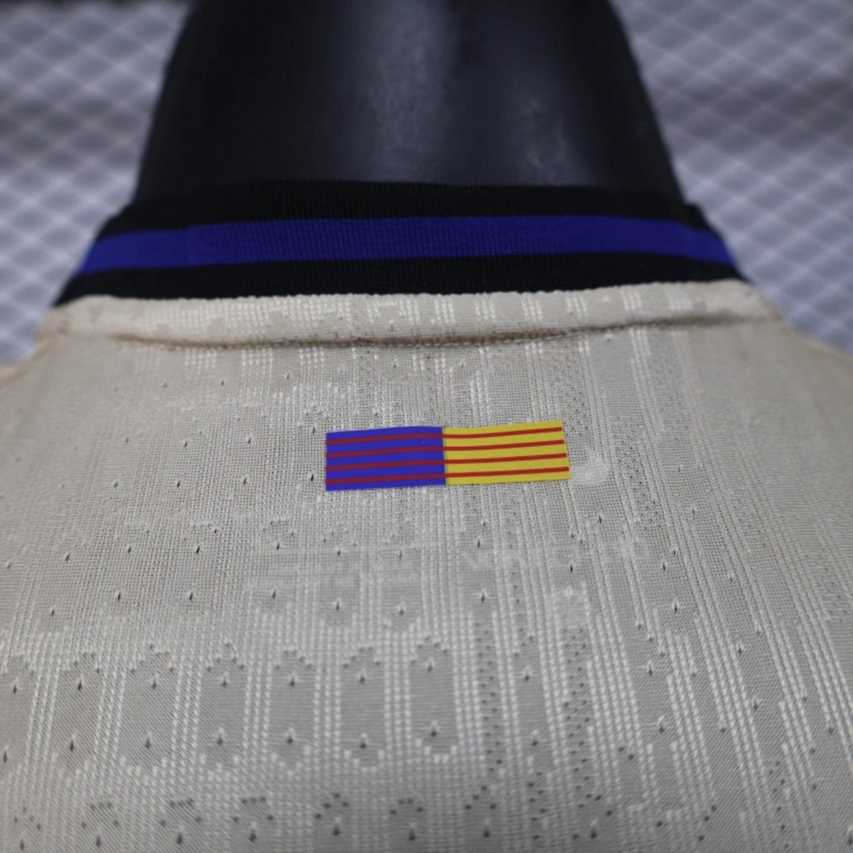 BARCELLONA SECONDA MAGLIA AWAY TRASFERTA 25 / 26