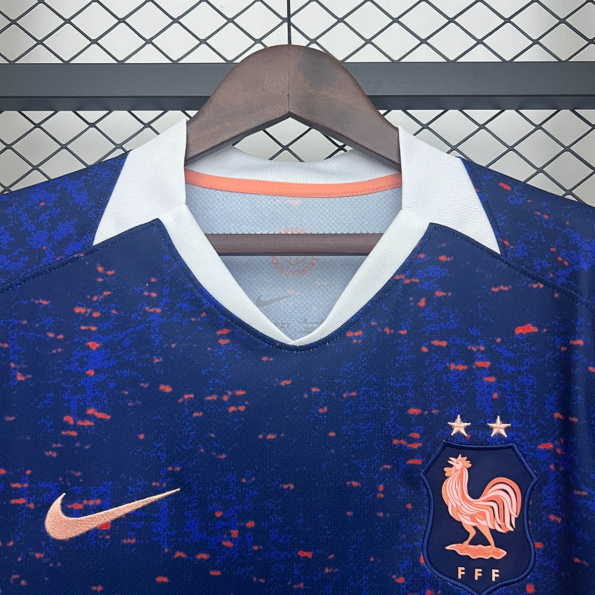 FRANCIA PRIMA MAGLIA HOME CASA 25 / 26