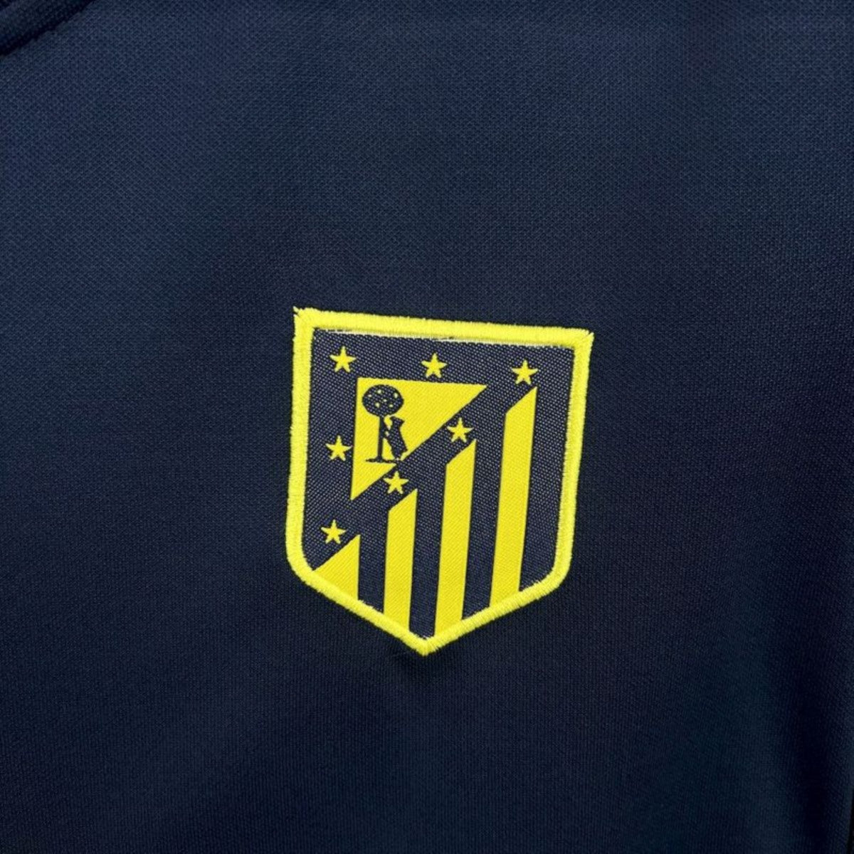 ATLETICO MADRID KIT BIMBO SECONDA TRASFERTA AWAY 25 / 26