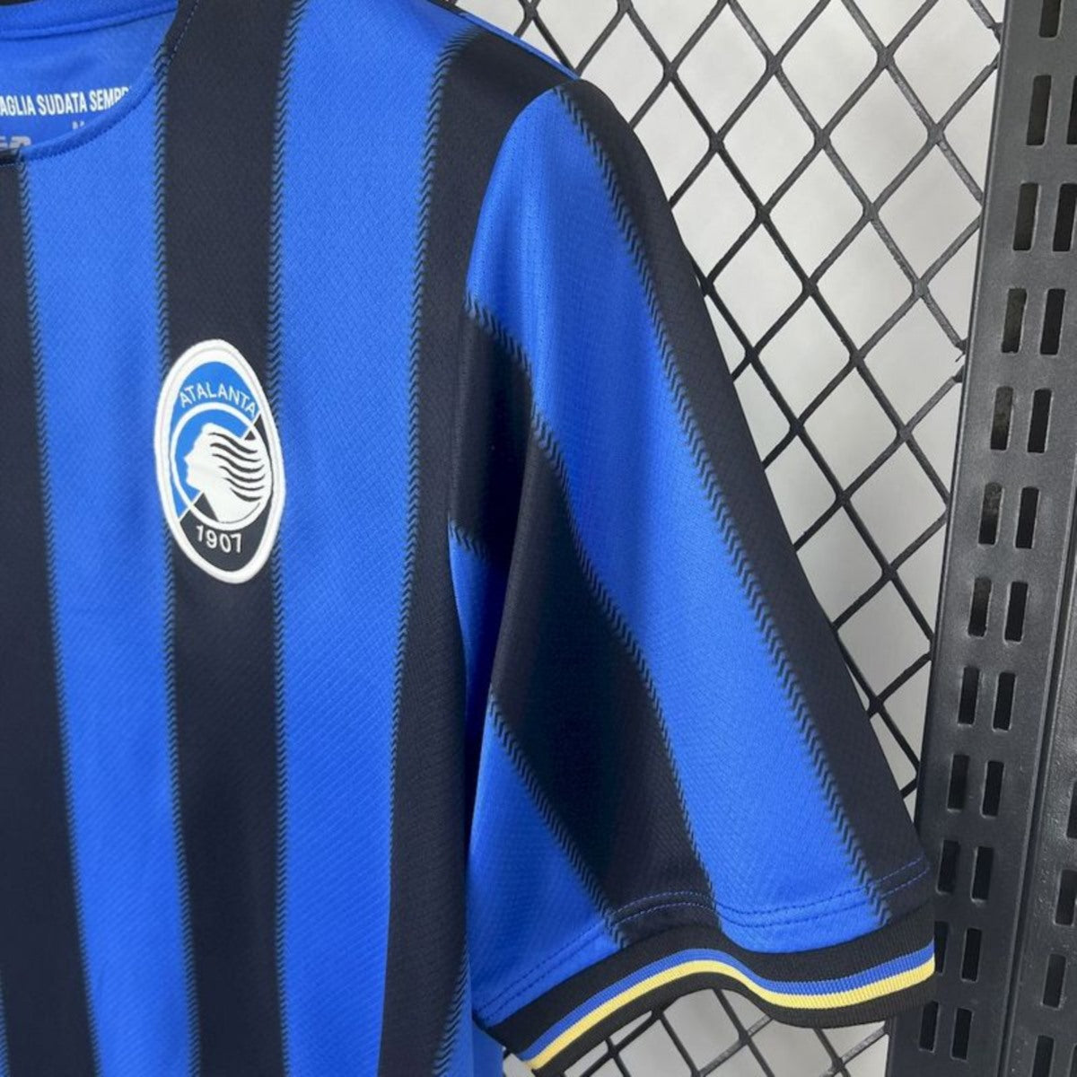 ATALANTA PRIMA MAGLIA HOME CASA 25 / 26