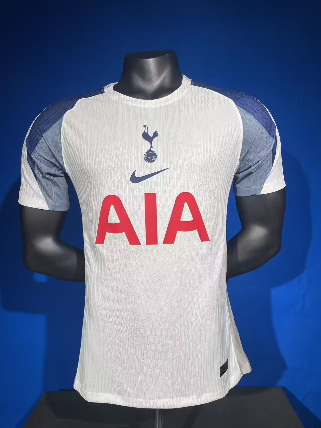 TOTTENHAM PRIMA MAGLIA HOME CASA 25 / 26