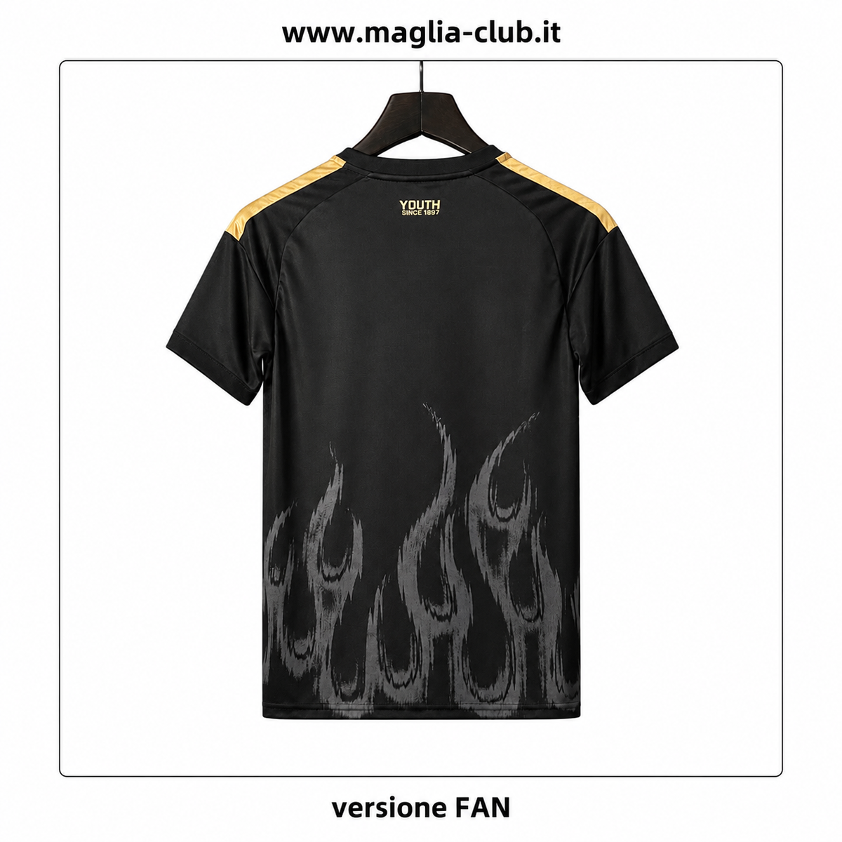 PRONTA CONSEGNA JUVENTUS TERZA MAGLIA AWAY SPECIAL EDITION 26 / 27