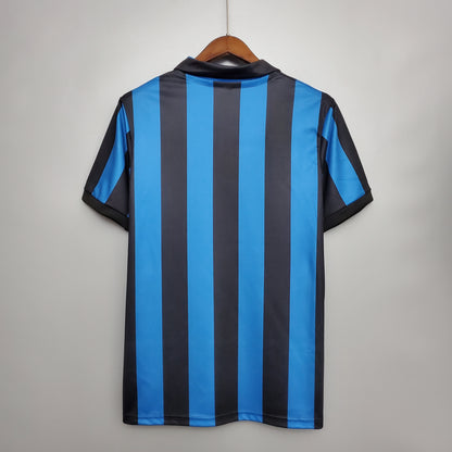 INTER MAGLIA CASA VINTAGE 88/90 MISURA