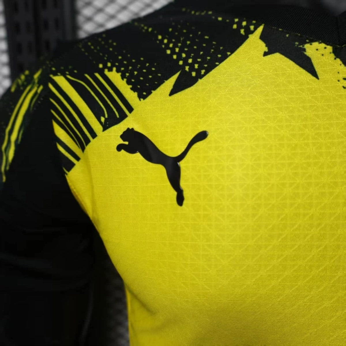BORUSSIA DORTMUND PRIMA MAGLIA HOME CASA 25 / 26