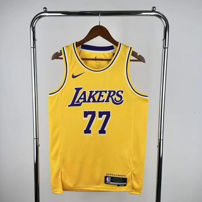 Maglia Los Angeles Lakers