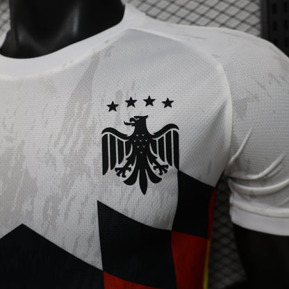 GERMANIA PRIMA MAGLIA HOME CASA MONDIALI 26