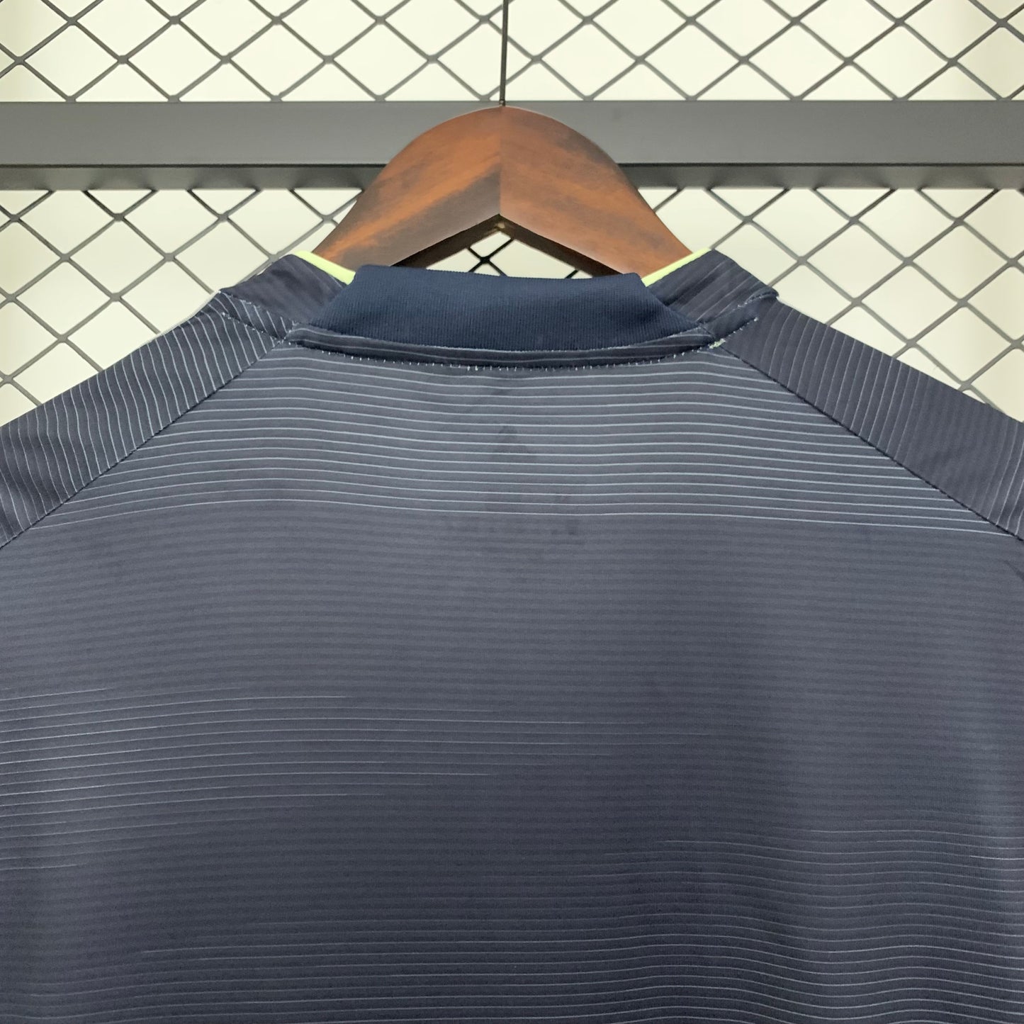 REAL MADRID SECONDA MAGLIA AWAY TRASFERTA 25 / 26