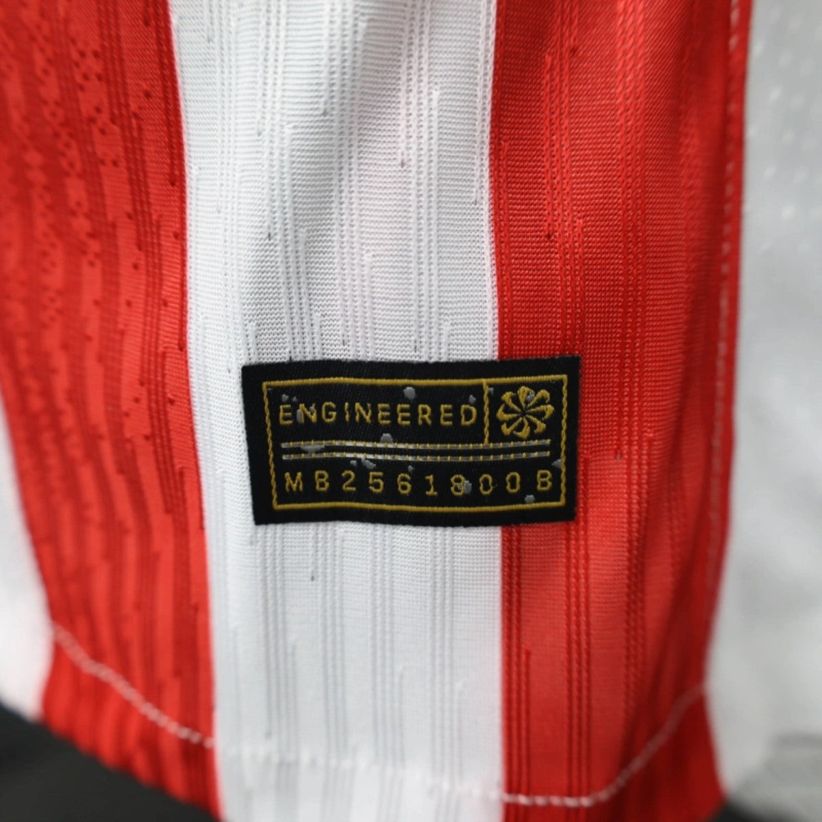 ATLETICO MADRID PRIMA MAGLIA HOME CASA 25 / 26