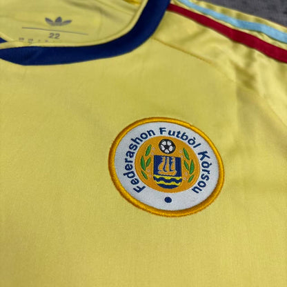 CURACAO KIT BIMBO PRIMA MAGLIA HOME CASA MONDIALI 26