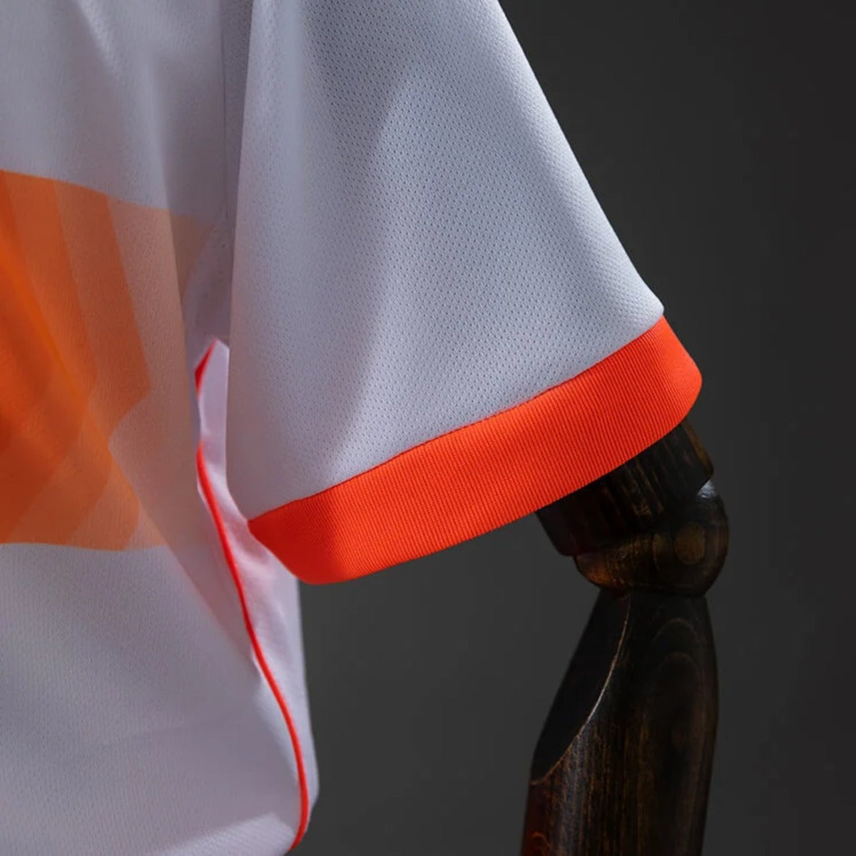 OLANDA KIT BIMBO SECONDA MAGLIA AWAY FUORI CASA MONDIALI 26