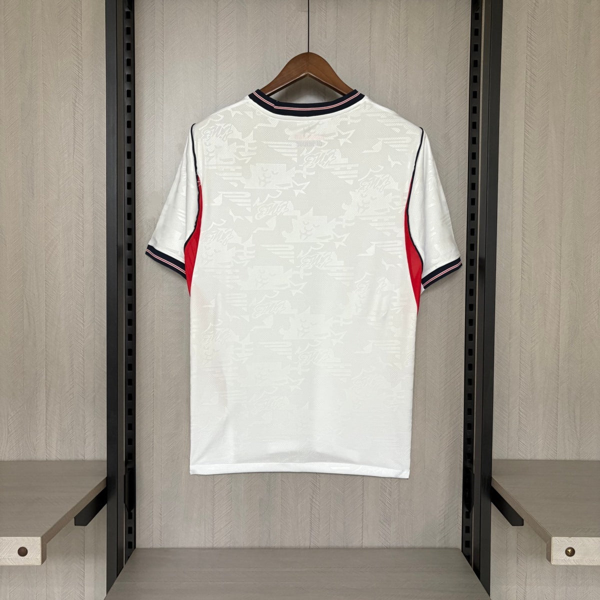 INGHILTERRA PRIMA MAGLIA HOME CASA MONDIALI 26