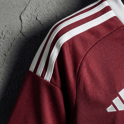 QATAR KIT BIMBO PRIMA MAGLIA HOME CASA MONDIALI 26