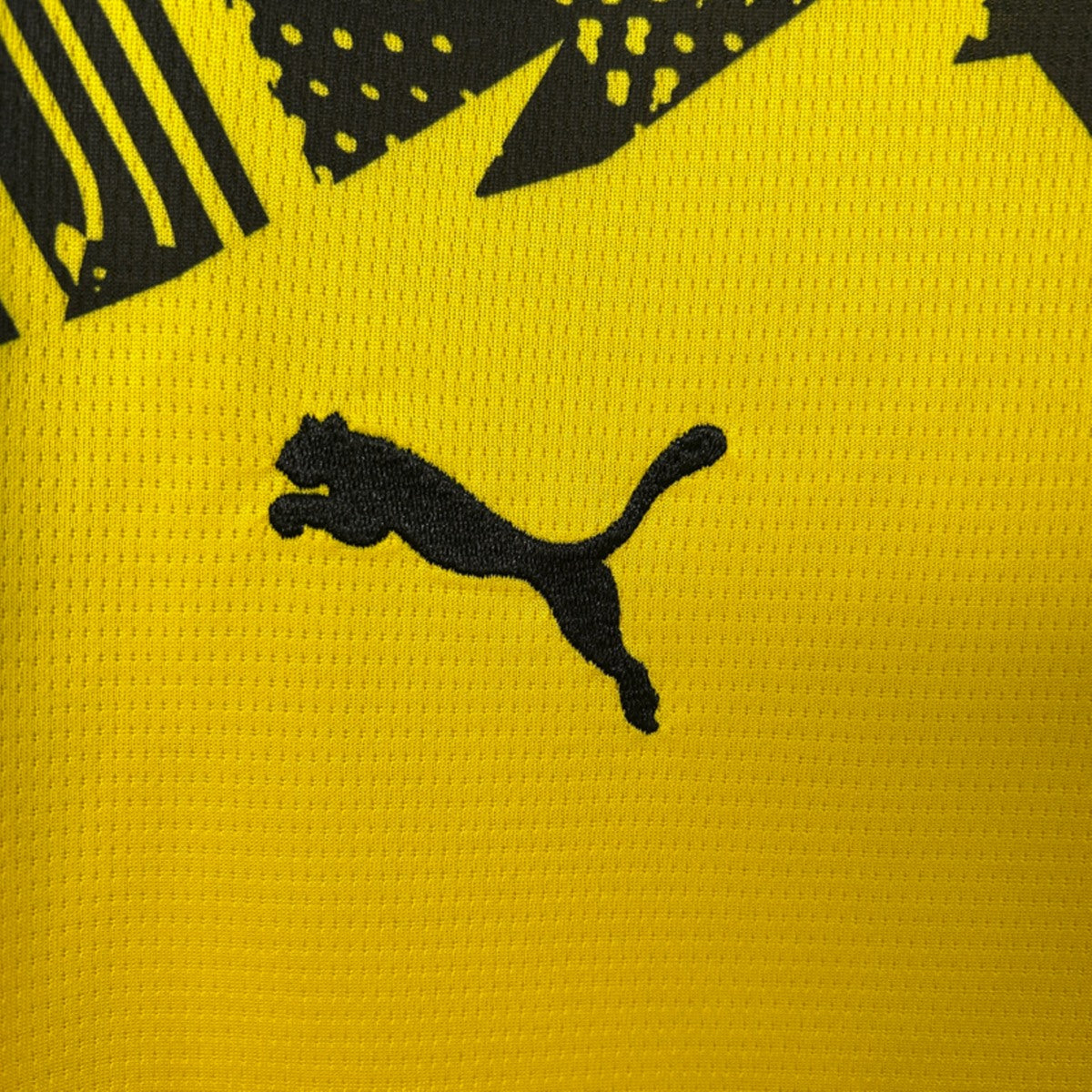 BORUSSIA DORTMUND PRIMA MAGLIA HOME CASA 25 / 26