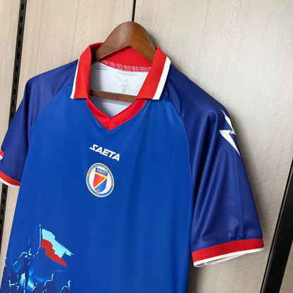 HAITI PRIMA MAGLIA HOME CASA MONDIALI 26