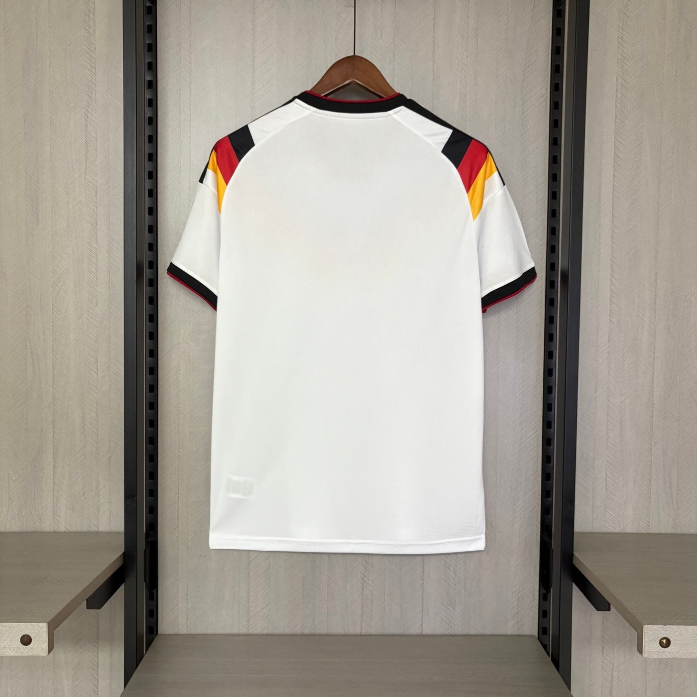 GERMANIA PRIMA MAGLIA HOME CASA MONDIALI 26