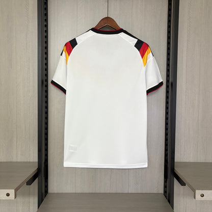 GERMANIA PRIMA MAGLIA HOME CASA MONDIALI 26