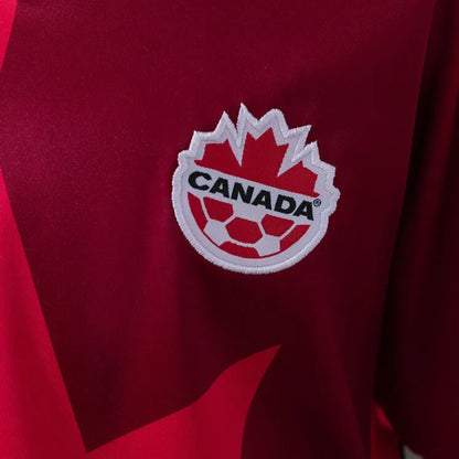CANADA KIT BIMBO PRIMA MAGLIA HOME CASA MONDIALI 26