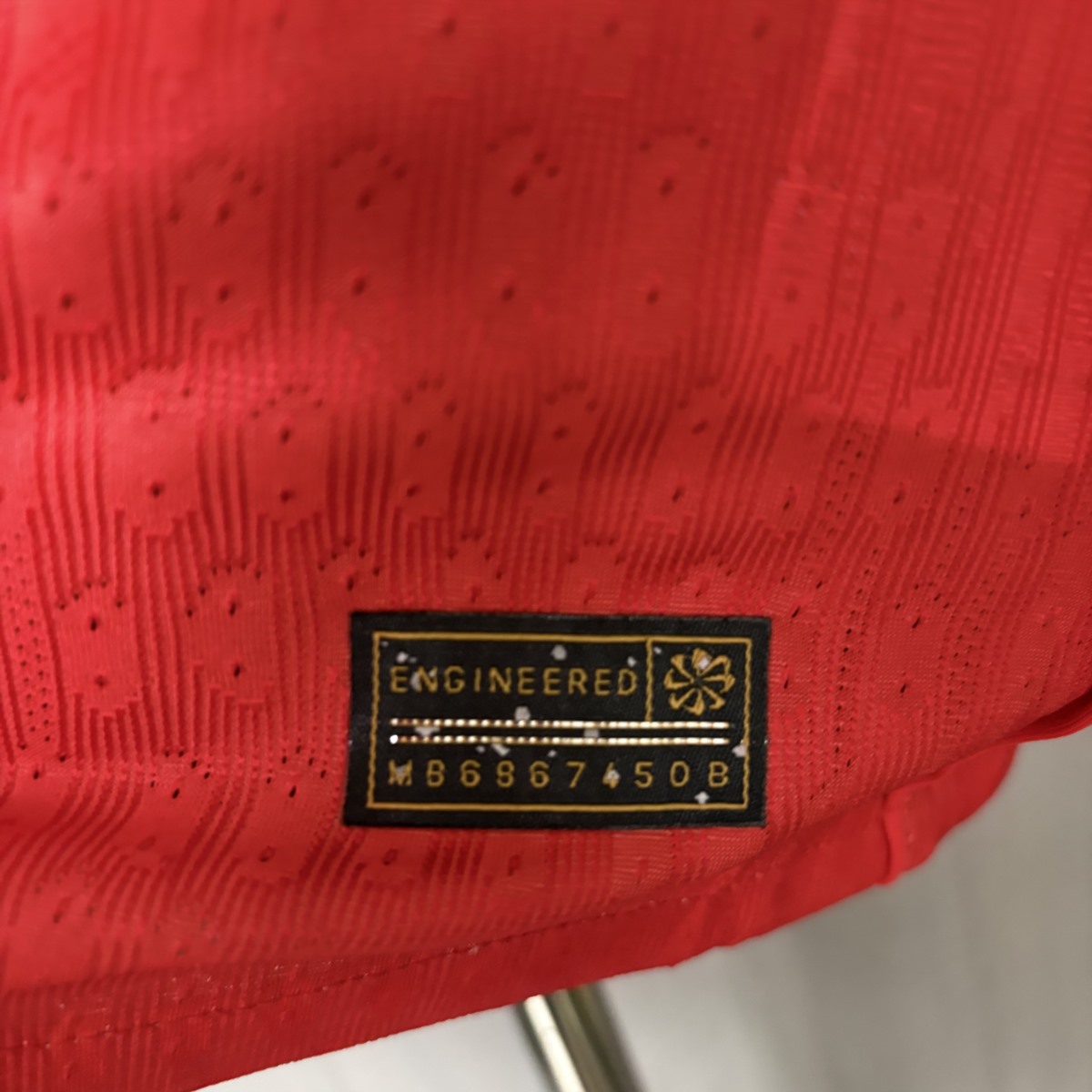 NORVEGIA PRIMA MAGLIA HOME CASA MONDIALI 26