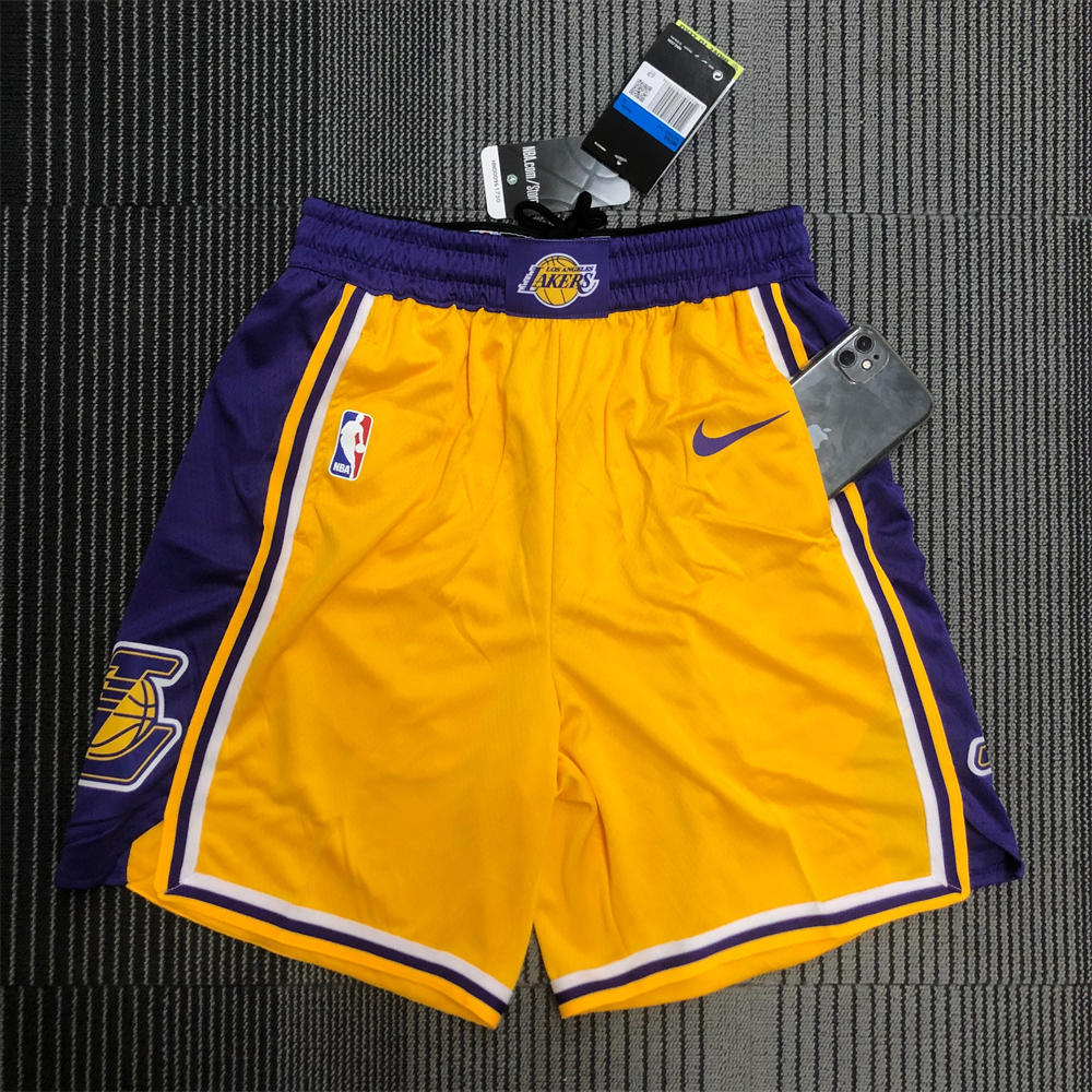 Maglia Los Angeles Lakers