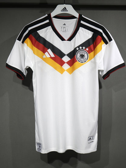 GERMANIA PRIMA MAGLIA HOME CASA MONDIALI 26