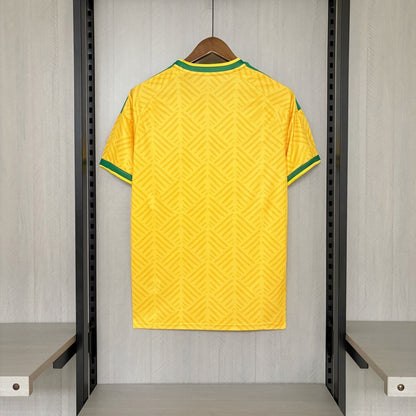 SUDAFRICA PRIMA MAGLIA HOME CASA MONDIALI 26