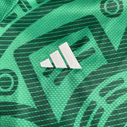MESSICO KIT BIMBO PRIMA MAGLIA HOME CASA MONDIALI 26