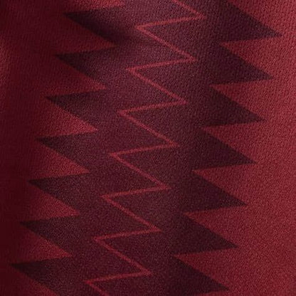 QATAR KIT BIMBO PRIMA MAGLIA HOME CASA MONDIALI 26