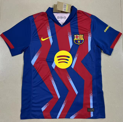 BARCELLONA MAGLIA SPECIAL EDITION 25/26