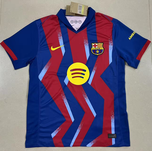 BARCELLONA MAGLIA SPECIAL EDITION 25/26