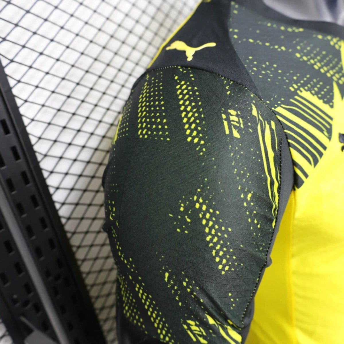 BORUSSIA DORTMUND PRIMA MAGLIA HOME CASA 25 / 26