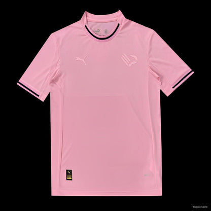 PALERMO PRIMA MAGLIA HOME CASA 25 / 26