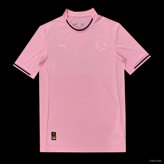 PALERMO PRIMA MAGLIA HOME CASA 25 / 26