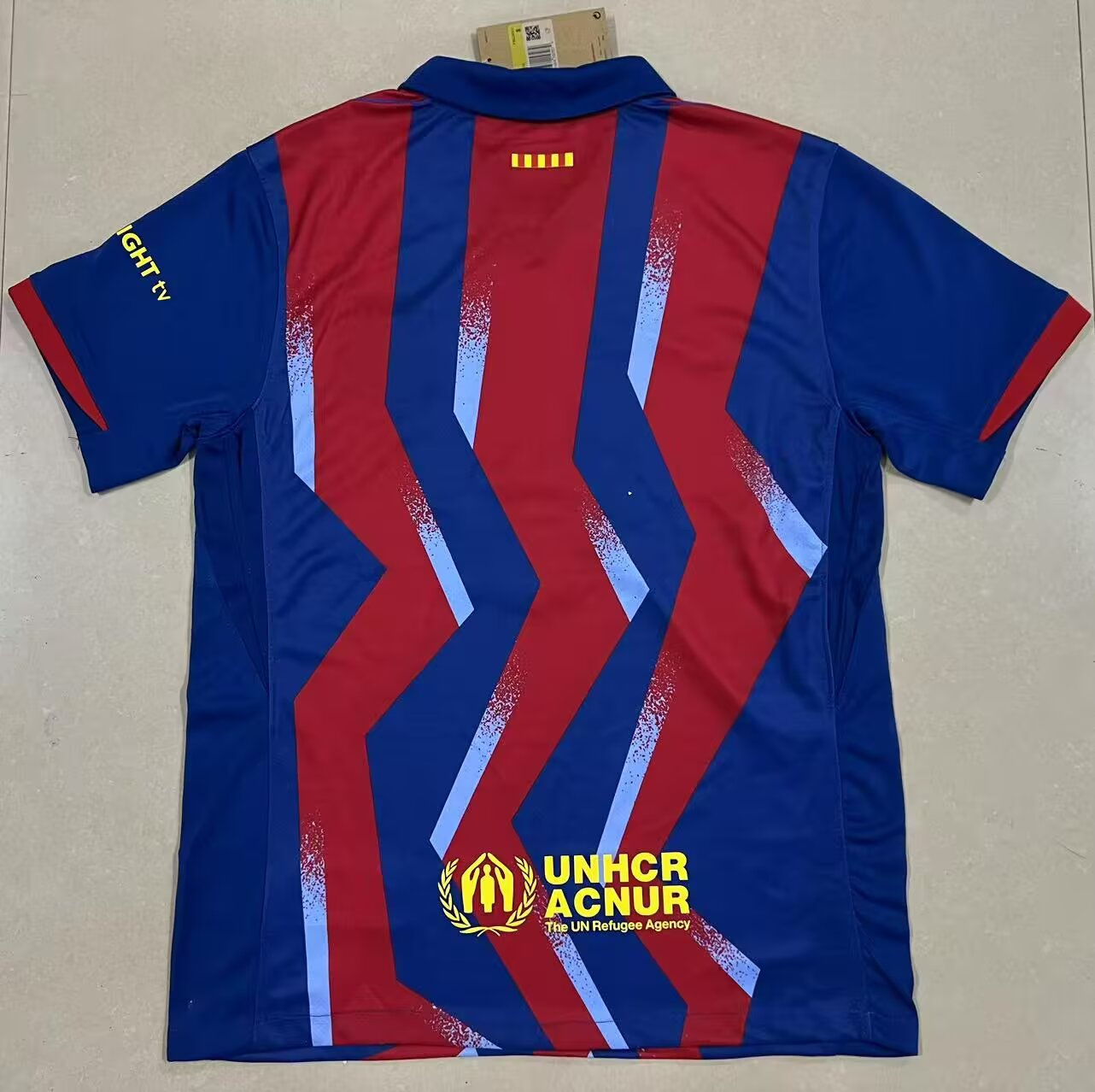 BARCELLONA MAGLIA SPECIAL EDITION 25/26