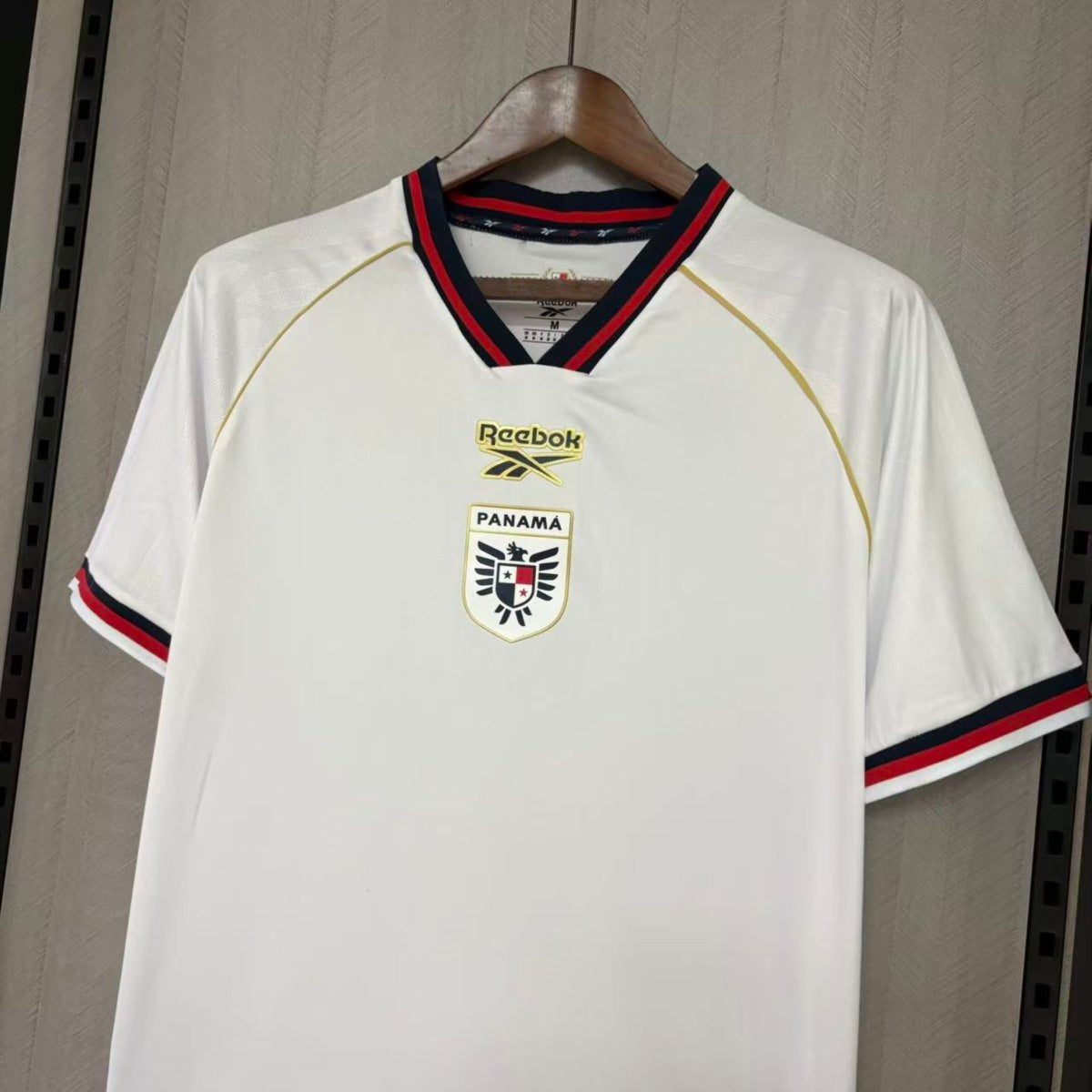 PANAMA PRIMA MAGLIA HOME CASA MONDIALI 26