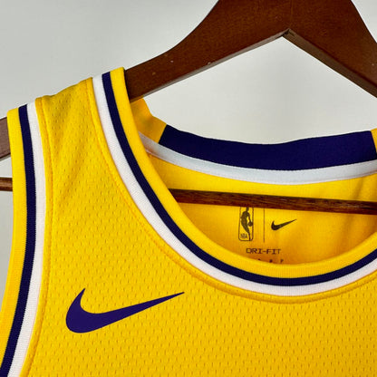Maglia Los Angeles Lakers