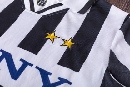 JUVENTUS VINTAGE STAGIONE 95/97